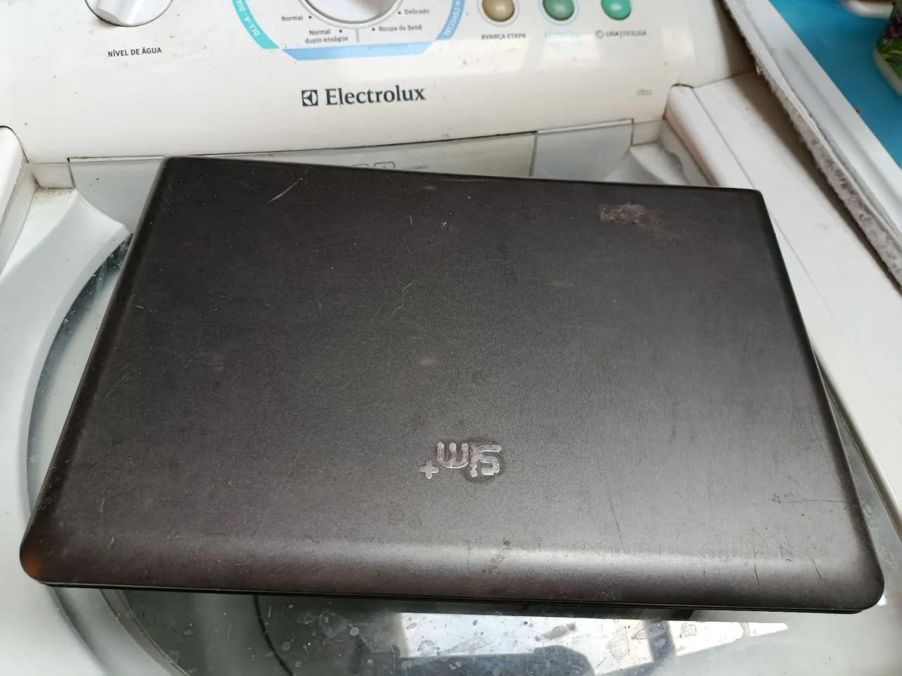 Notebook e Pc concerto ou retirar peças - Foto 3