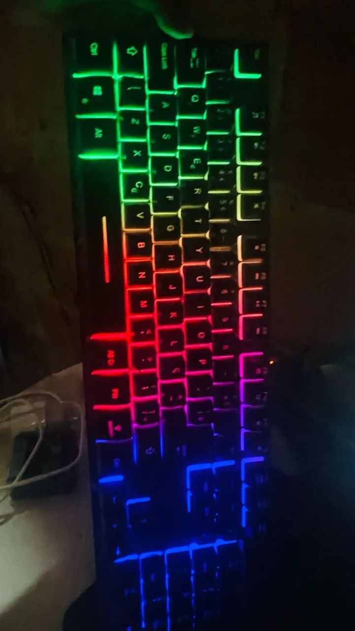 Pc gamer completo tudo funcionando perfeitamente  - Foto 3