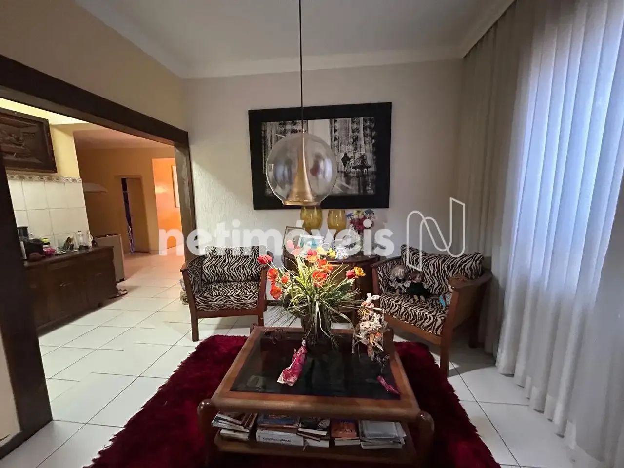 ESPAÇOSA CASA NO SANTA INÊS! - Foto 5