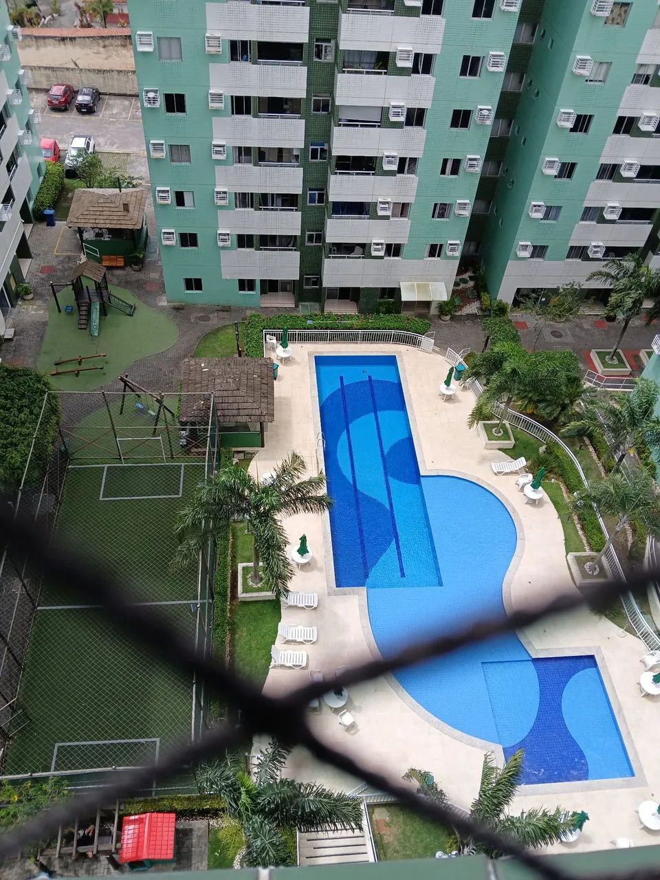 Foto - Lauro de Freitas - Recreio Ipitanga