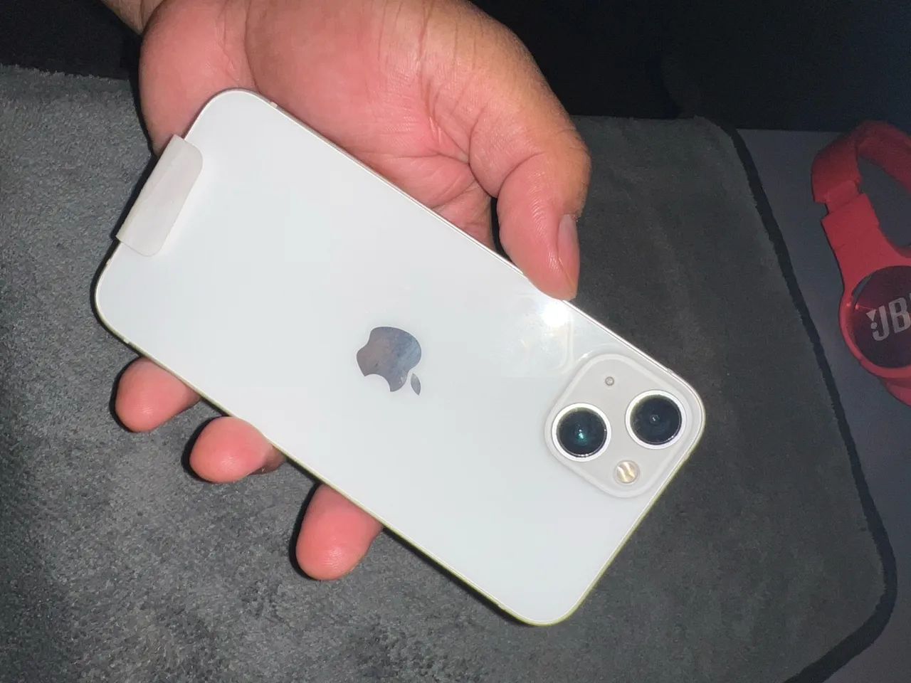 IPHONE 13 RETIRADA DE PEÇAS. - Foto 4