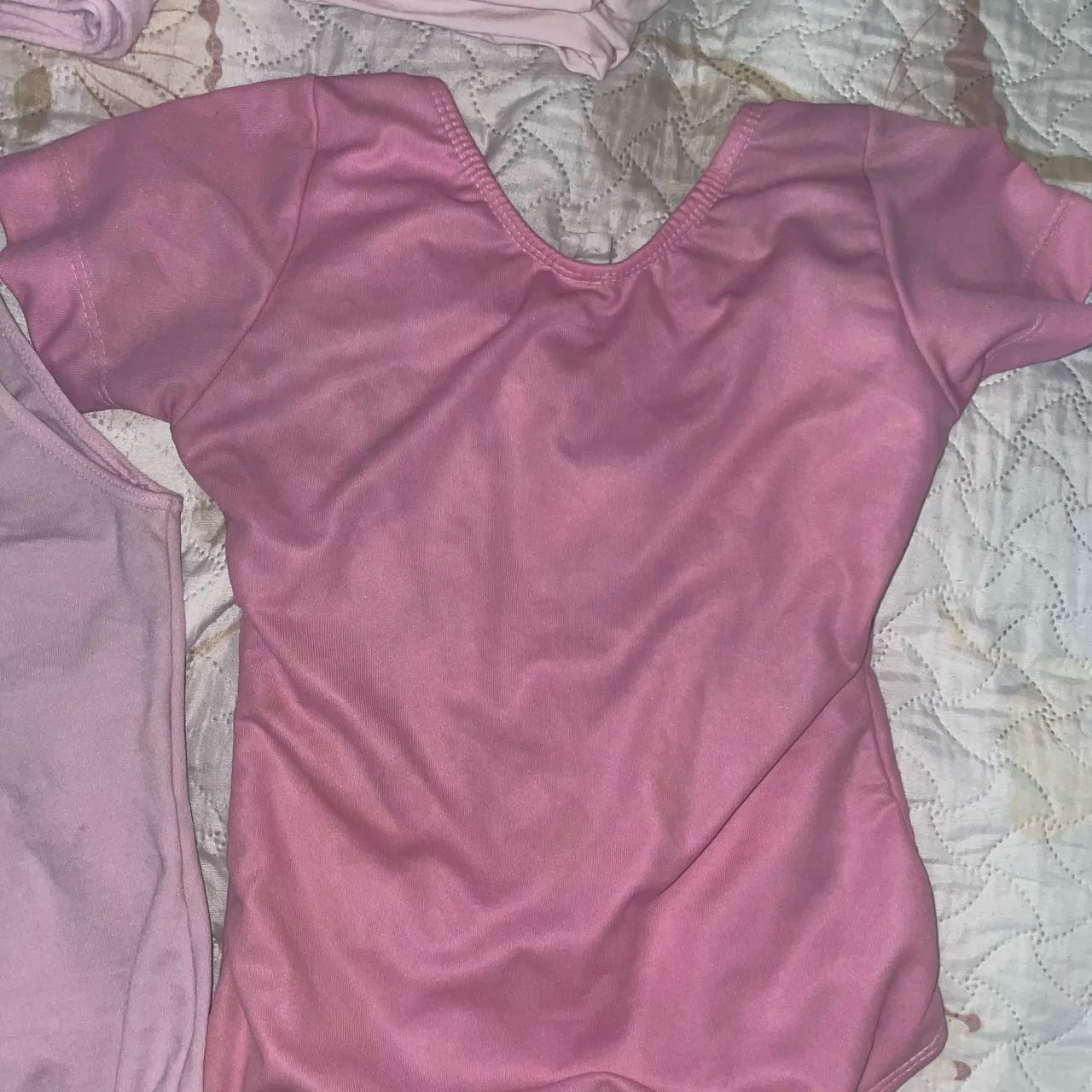 Roupas Balé  - Foto 5