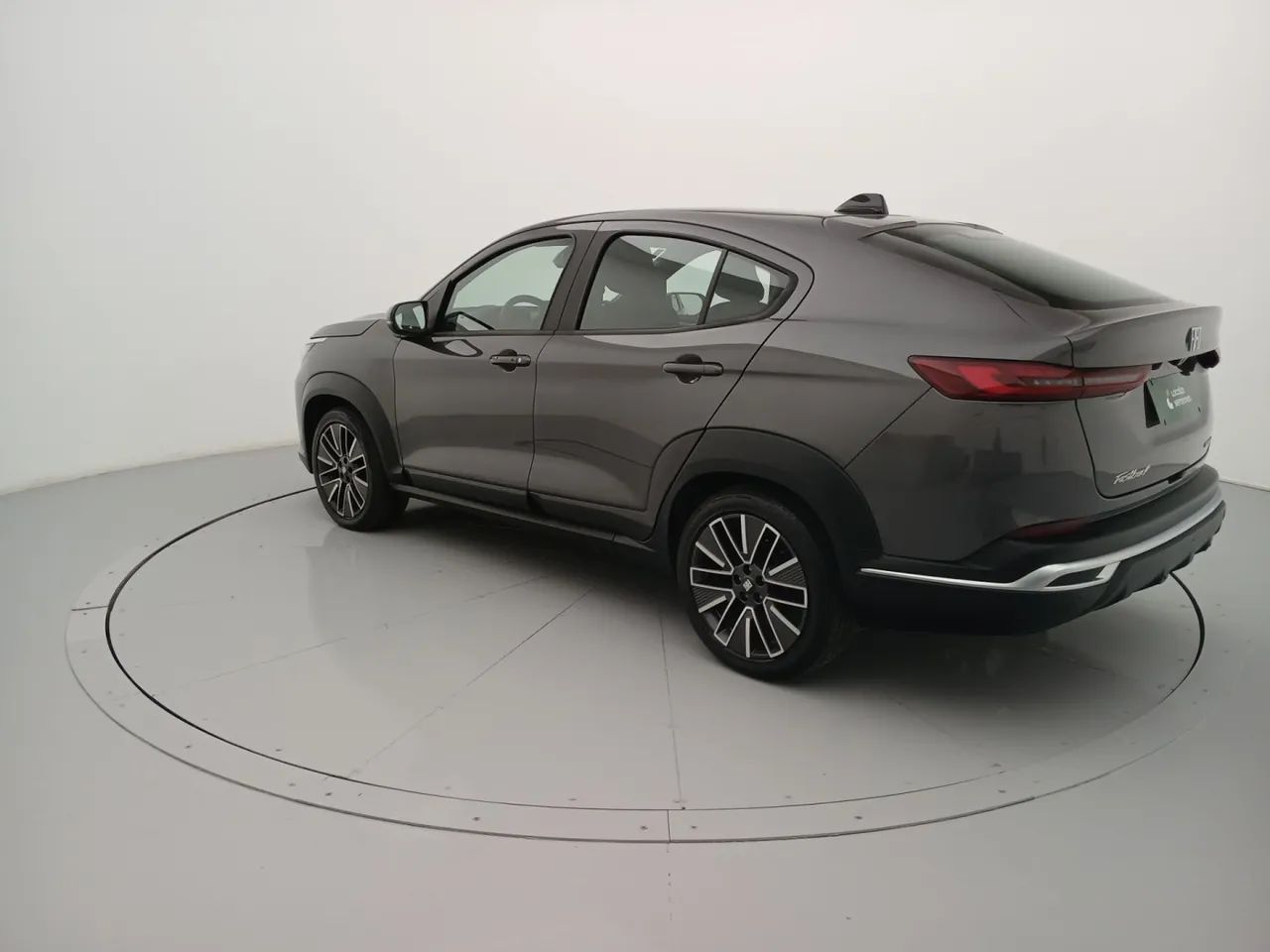 Fiat Fastback 2025 - Foto 3