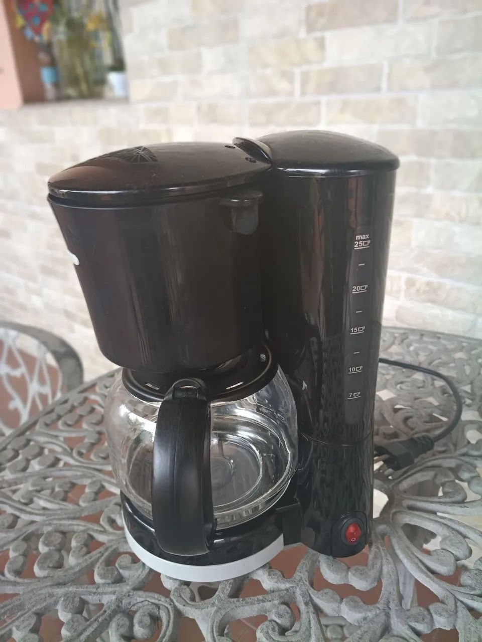 Cafeteira Electrolux  - Foto 3