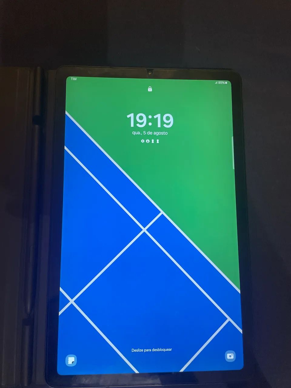 Tablet Samsung s6 - Foto 2