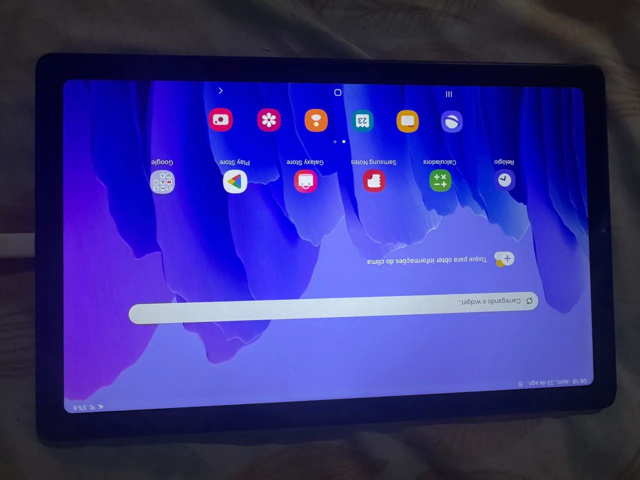 Tablet A7  - Foto 2