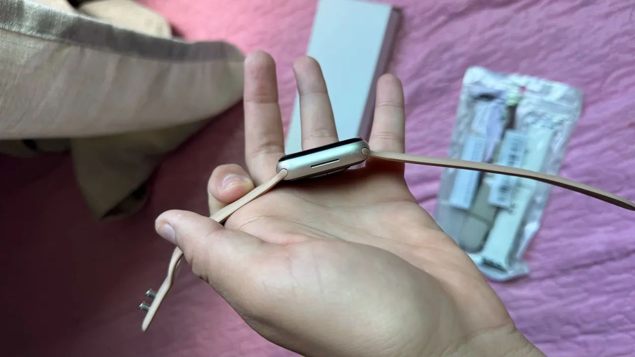 Apple Watch  - Foto 2