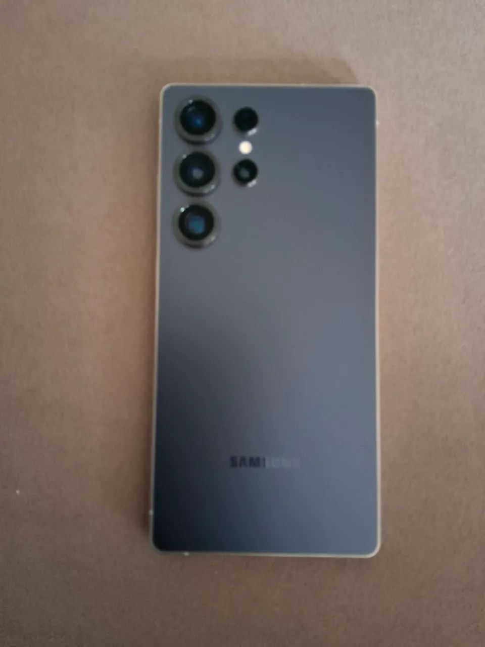 Galaxy S25 Ultra. NOVO 2 MESES DE USO. - Foto 3