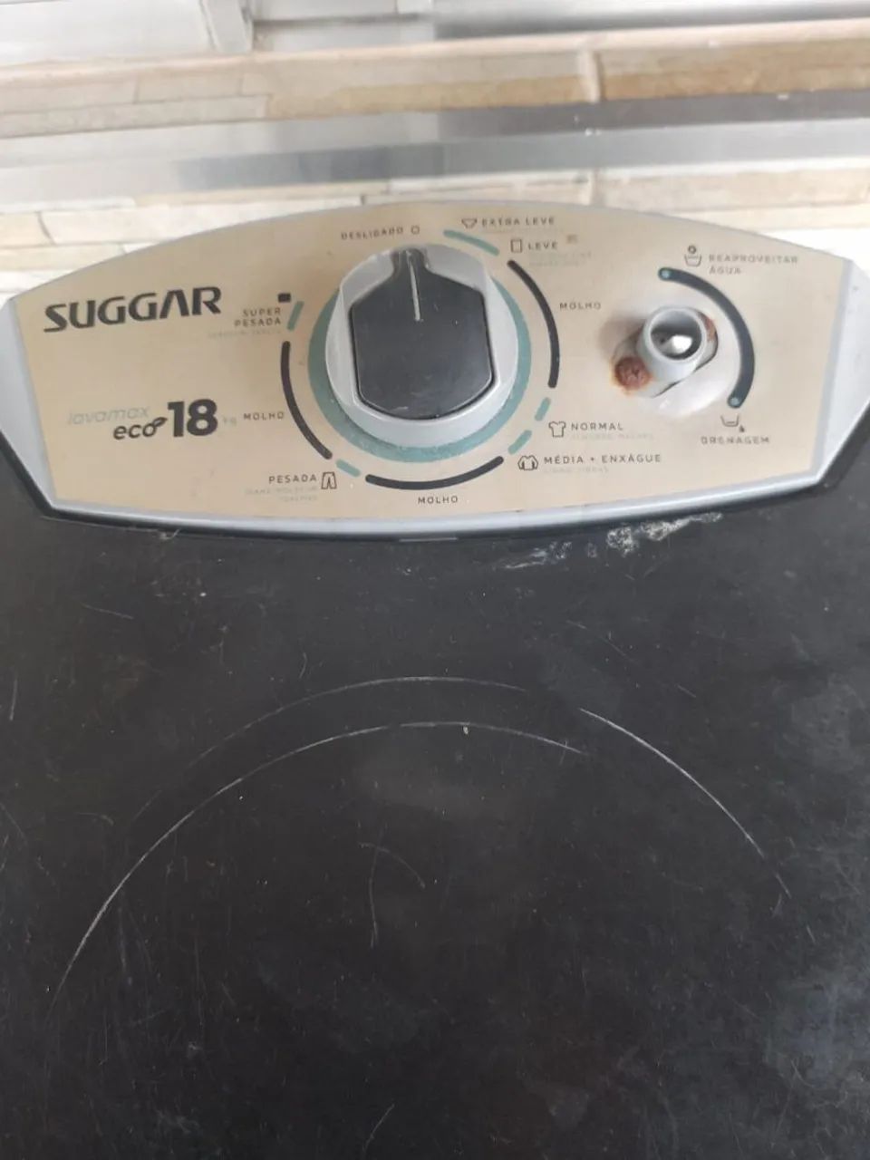 tanquinho suggar - Foto 2