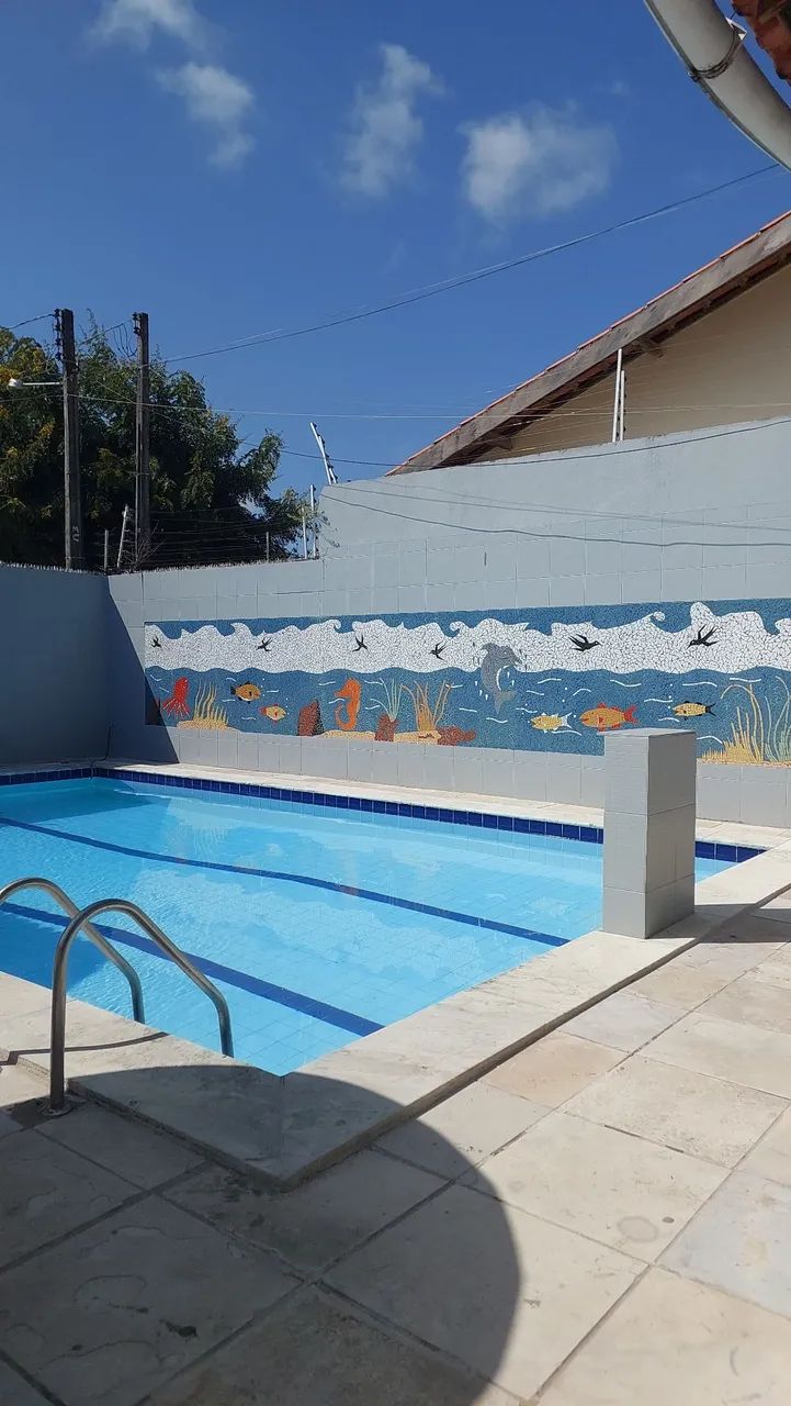 Carnaval em Camboinha 2026