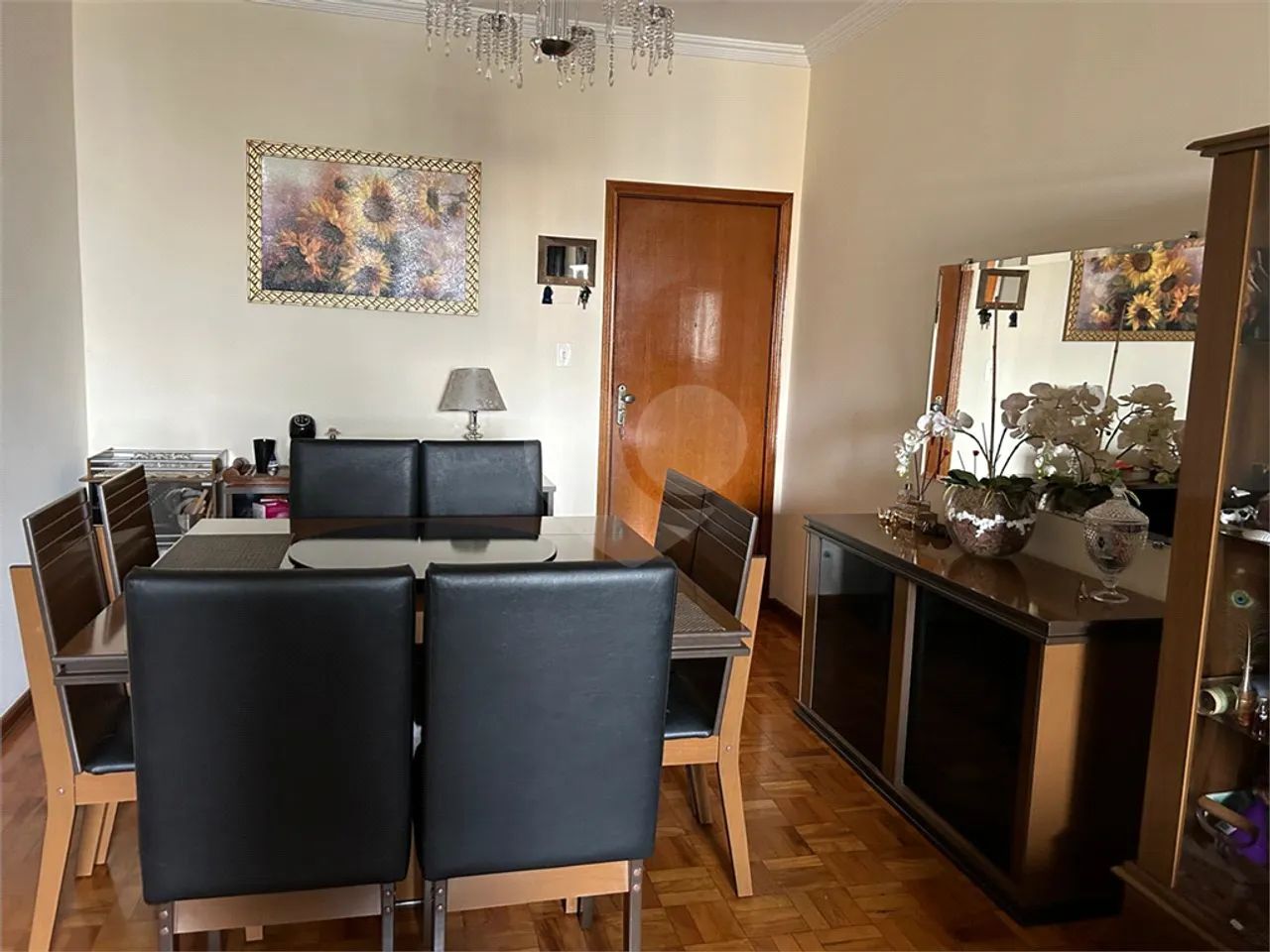Apartamento com 2 quartos à venda em Centro - SP - Foto 4