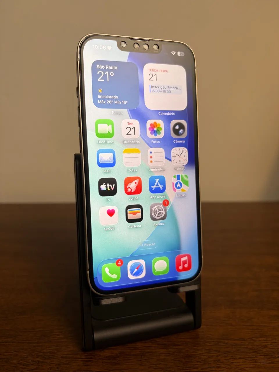 IPhone 14 128GB - Foto 4