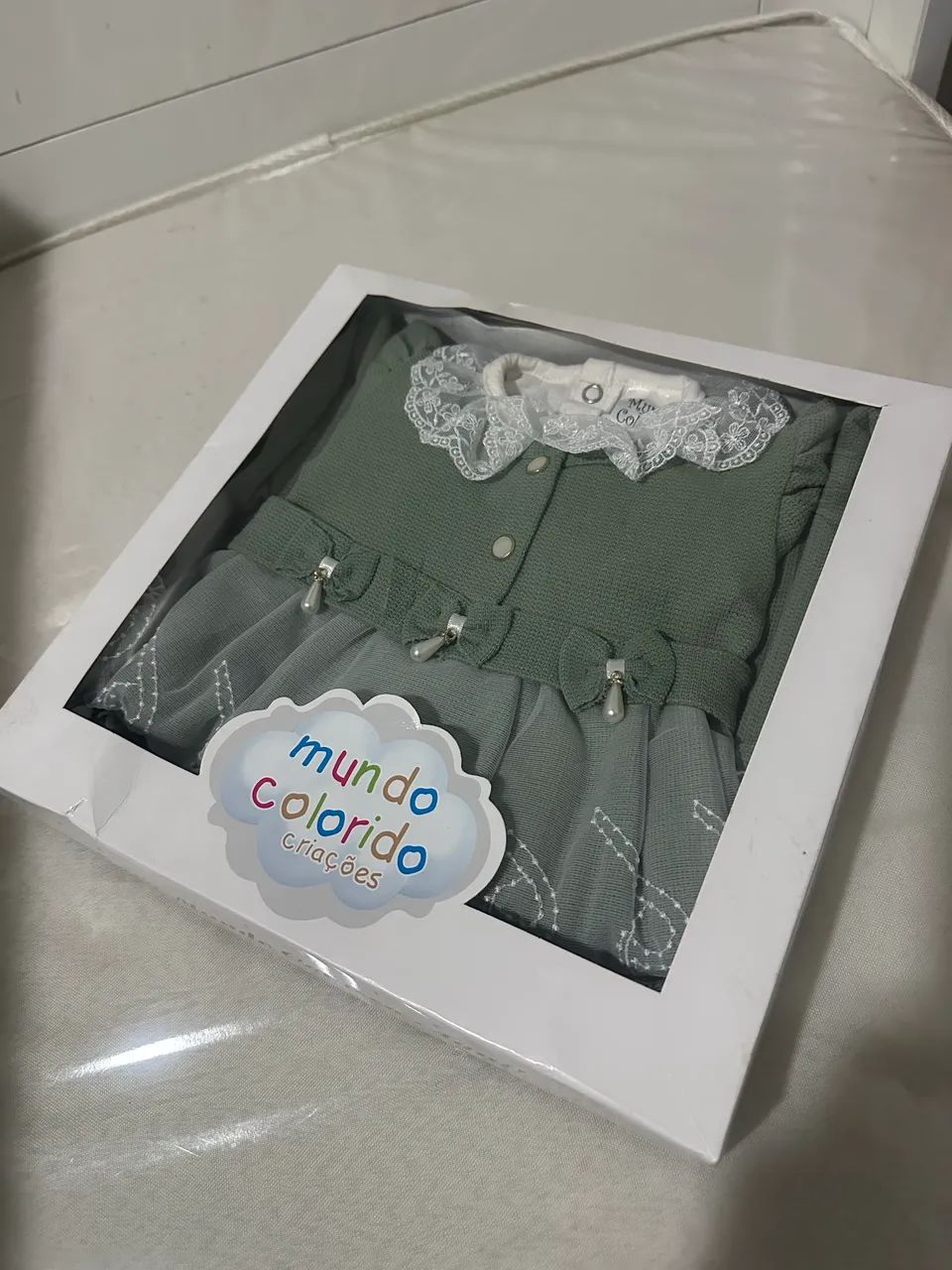 Saída maternidade  - Foto 4