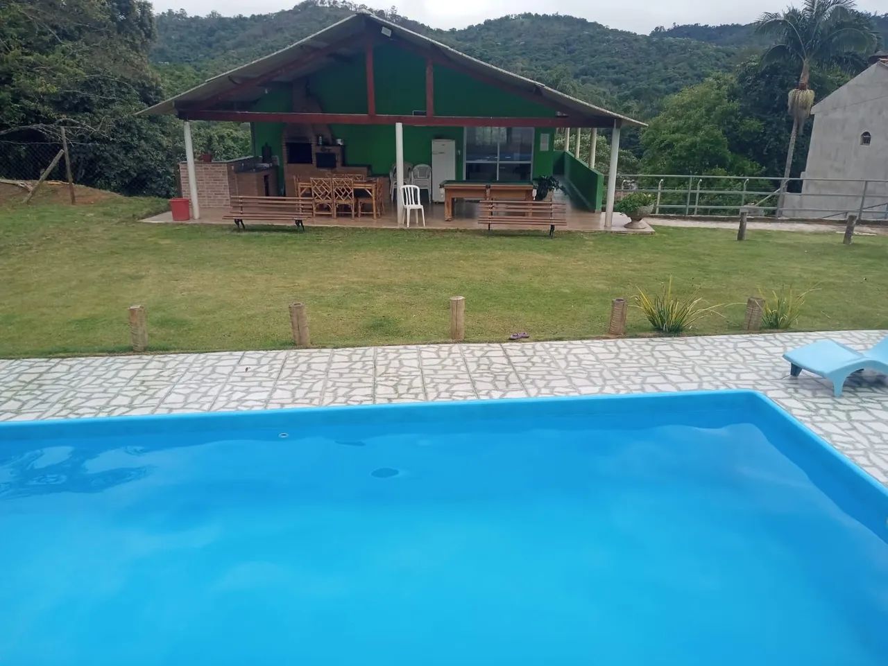 Chácara thomacelle - Foto 2