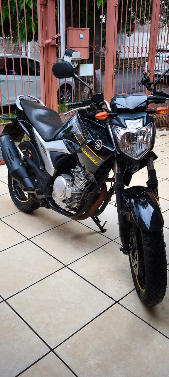 Fazer 250 - Foto 5