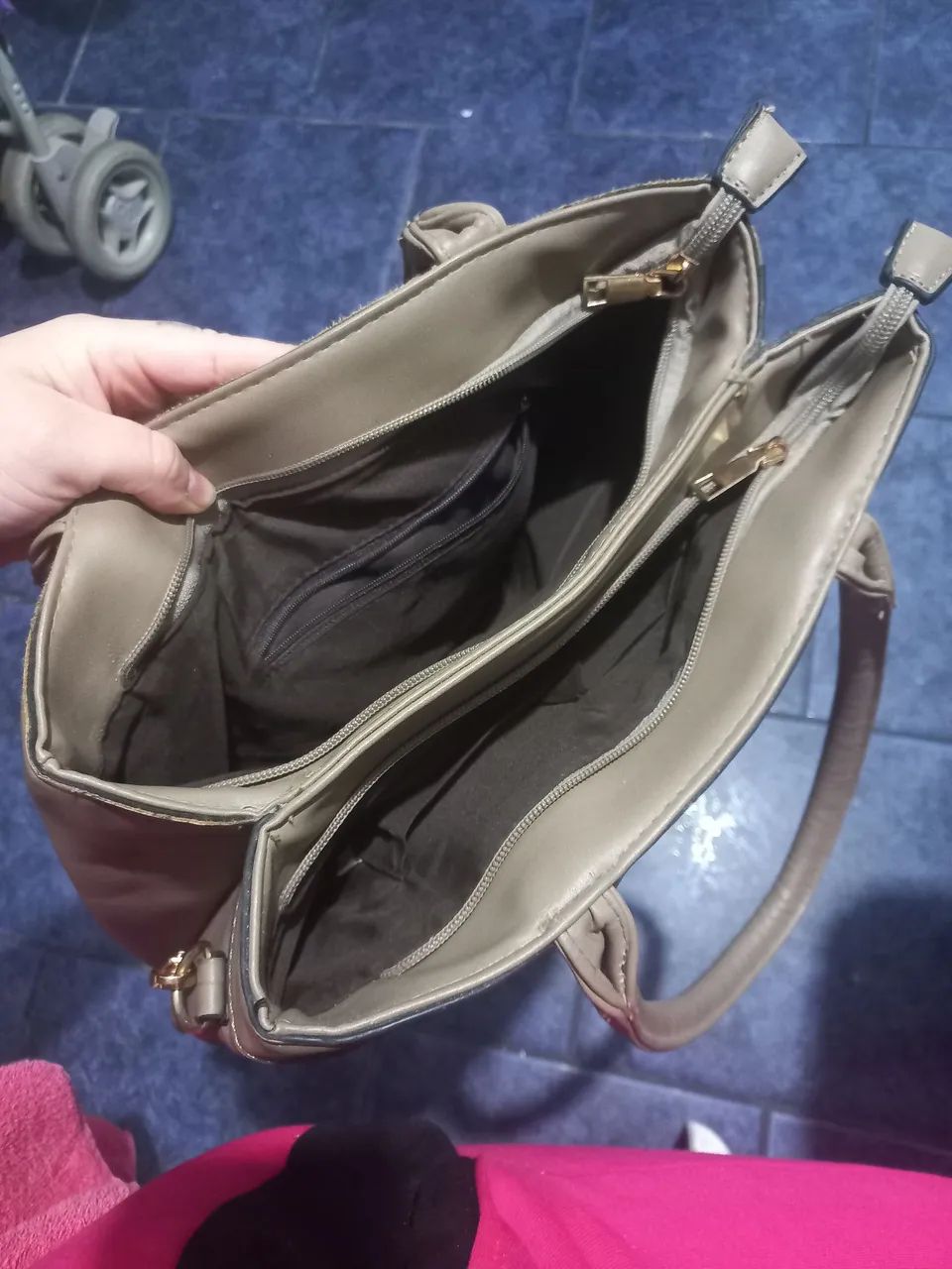 Bolsa - Foto 2
