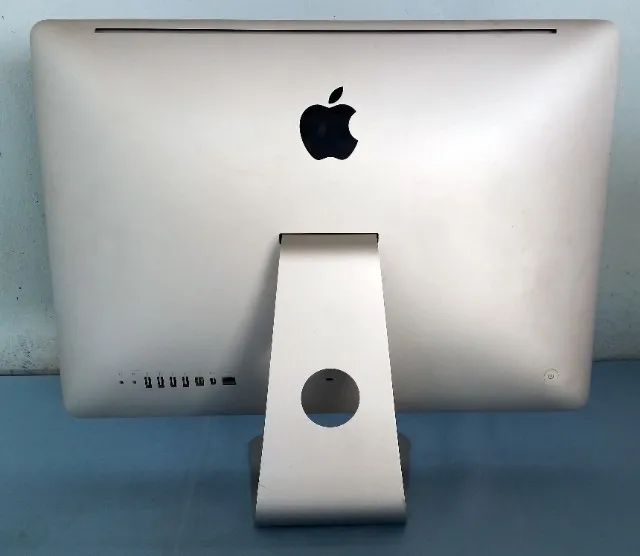 Computador Apple - Imac 2010 - 21 Polegadas Intel Core I3 540 4GB Ram Hd 500GB - Foto 2