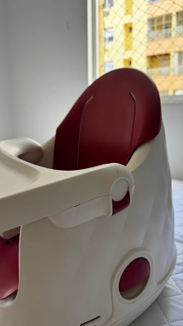Cadeirinha de alimentação  - Foto 2
