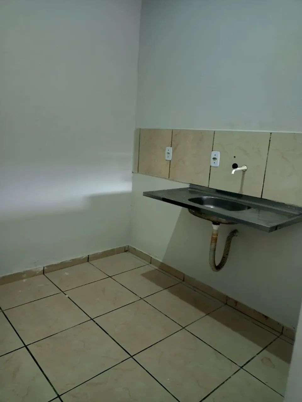 Kitnet na Cidade da Esperança  - Foto 5