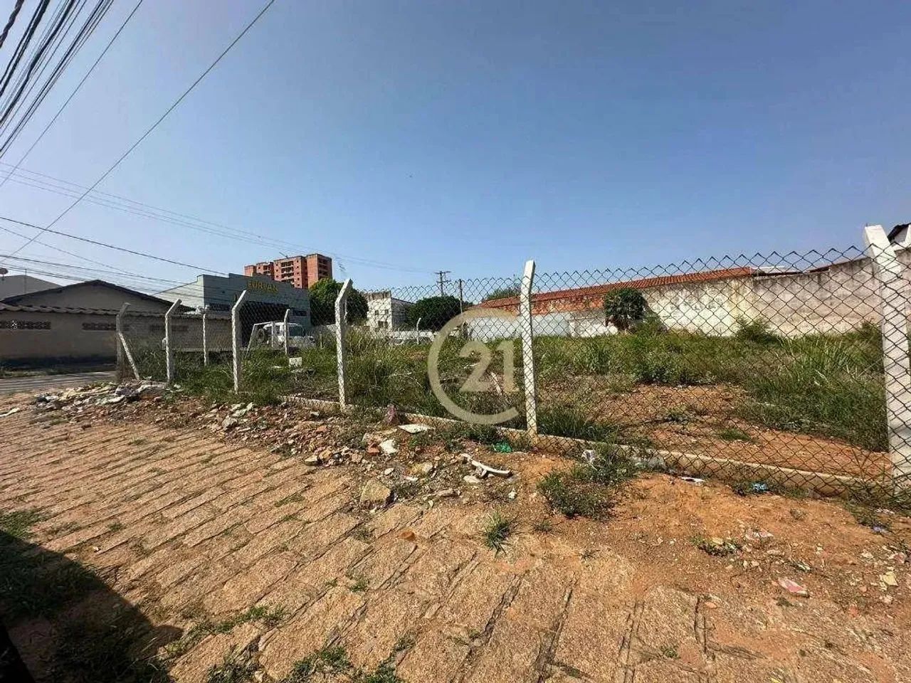 Terreno Comercial à venda no Jardim Santa Cruz - Indaiatuba/SP - TE0744 - Foto 10
