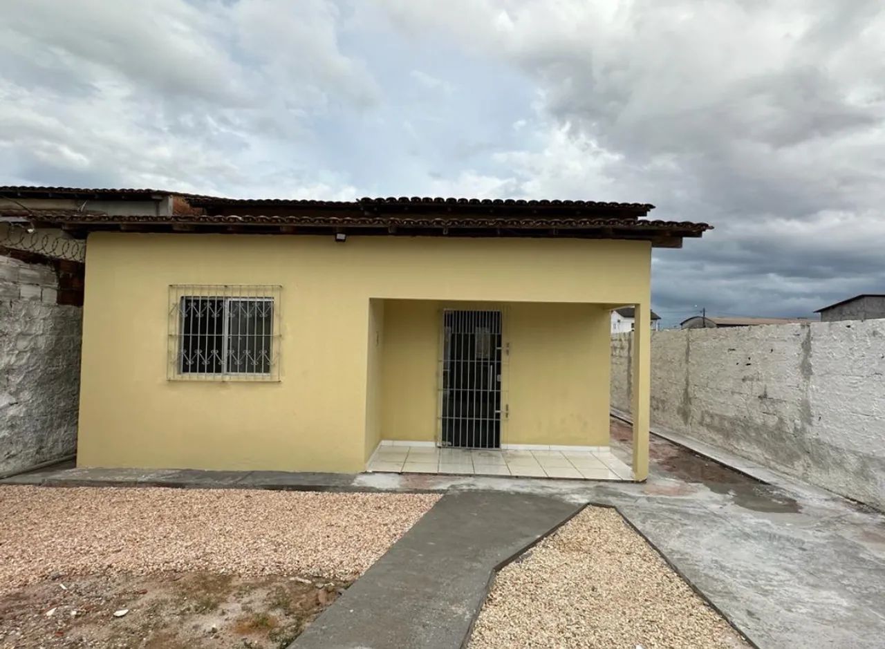 Aluguel casa em castanhal  - Foto 4