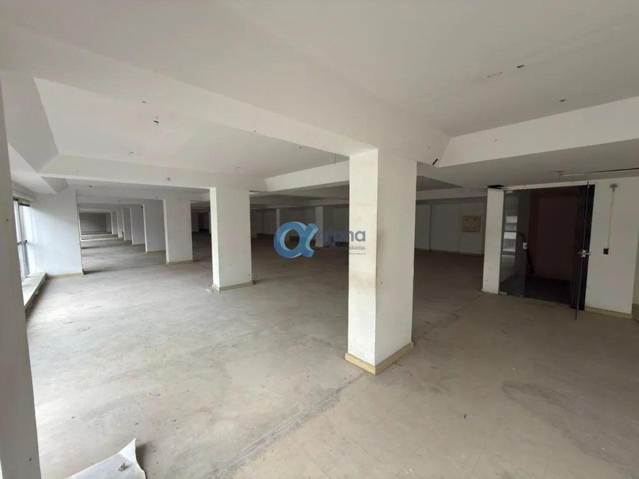 Andar Comercial - 560m² - Para Locação no Centro de Petrópolis / RJ - Foto 5