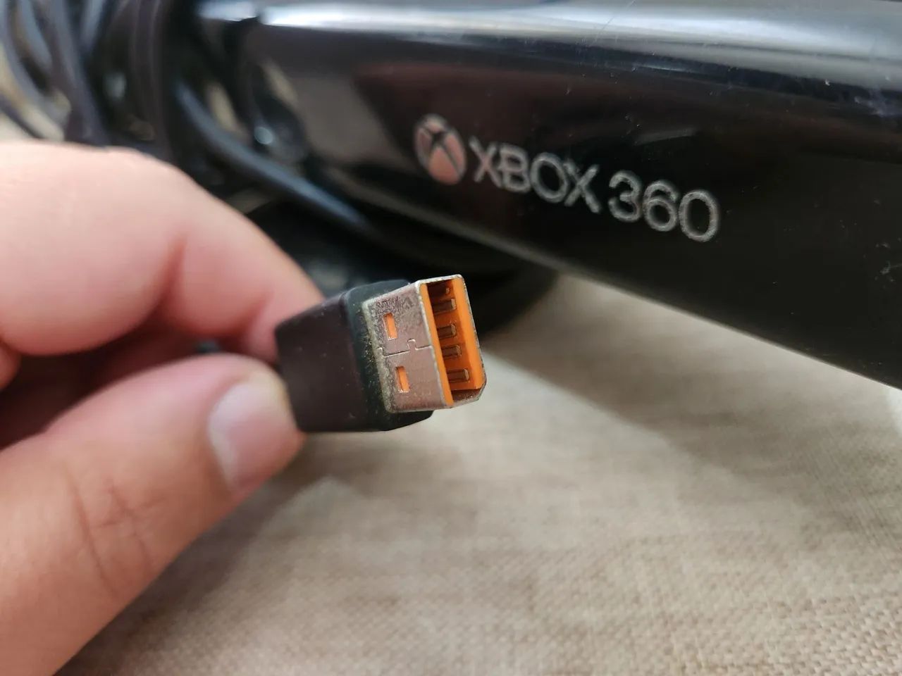Kinect xbox 360 - Foto 2