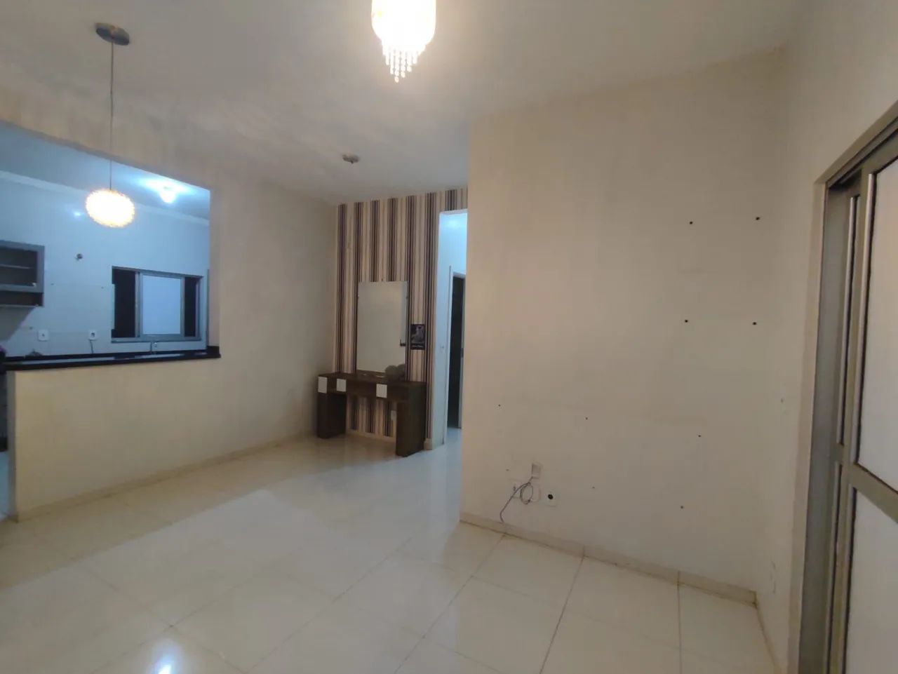 ?  ? APARTAMENTO À VENDA - CENTRO DE NOVA MUTUM/MT - Foto 5