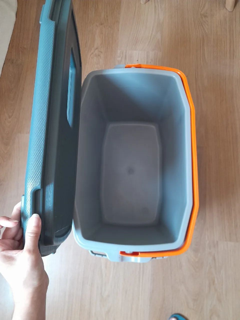 Caixa Térmica Termolar 32L  - Foto 3