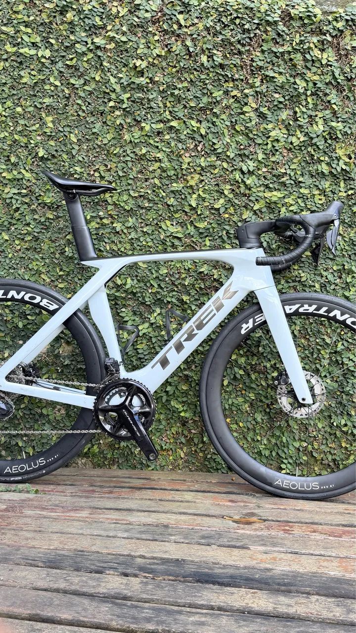 Trek Madone SL 7 Gen 7