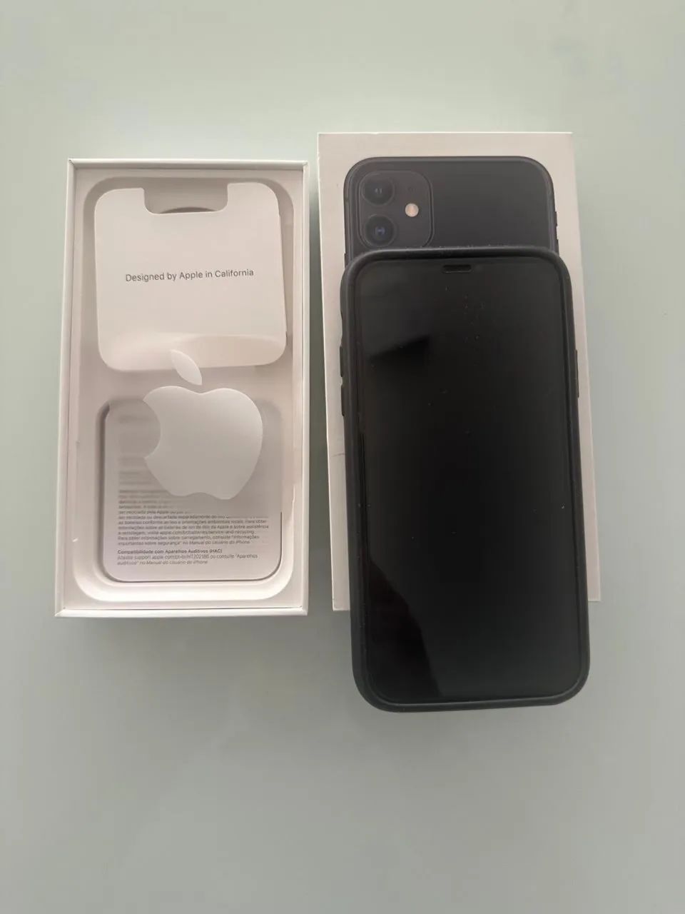 iPhone 11 - Foto 2