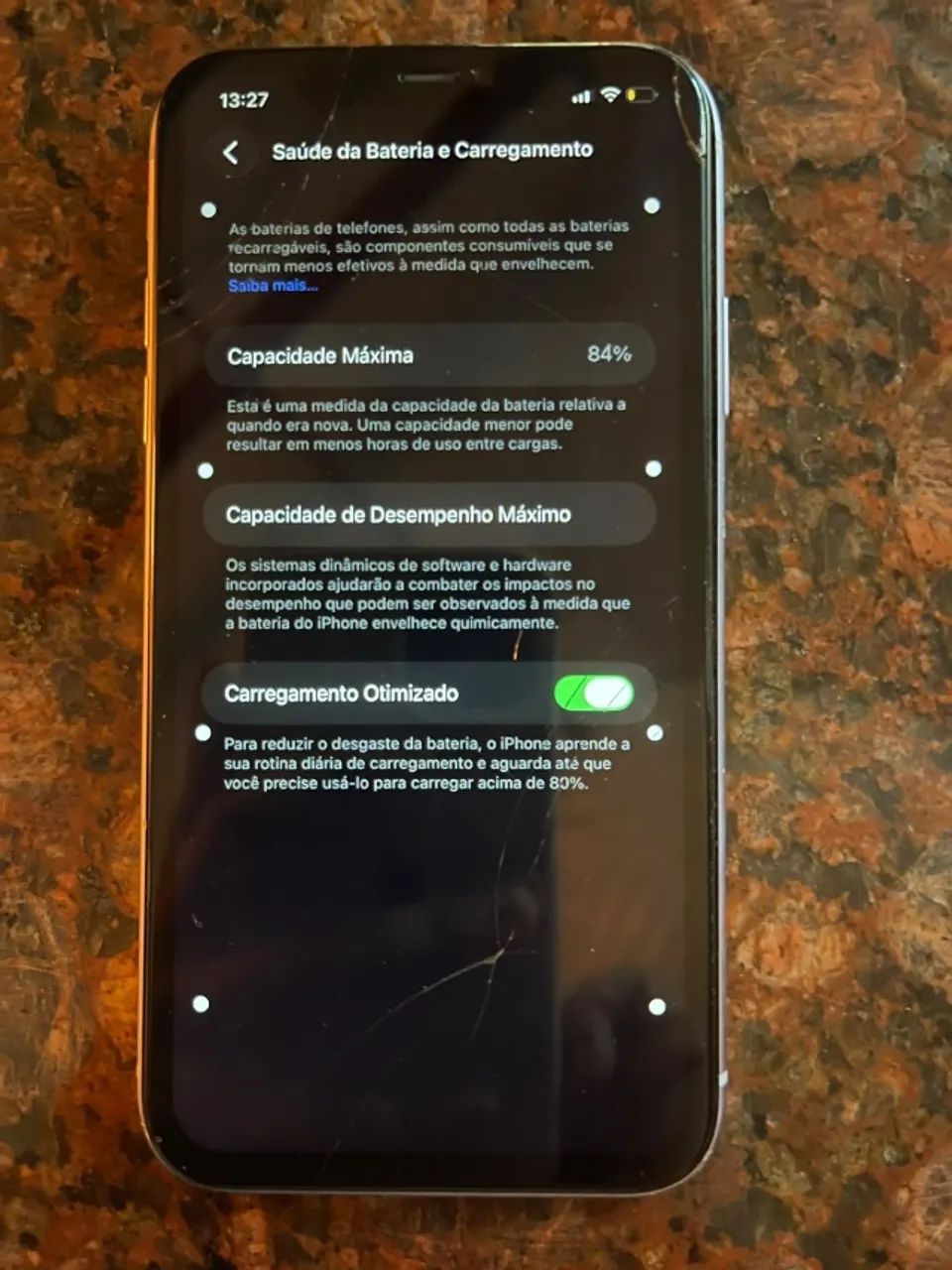 Iphone 11 - Usado