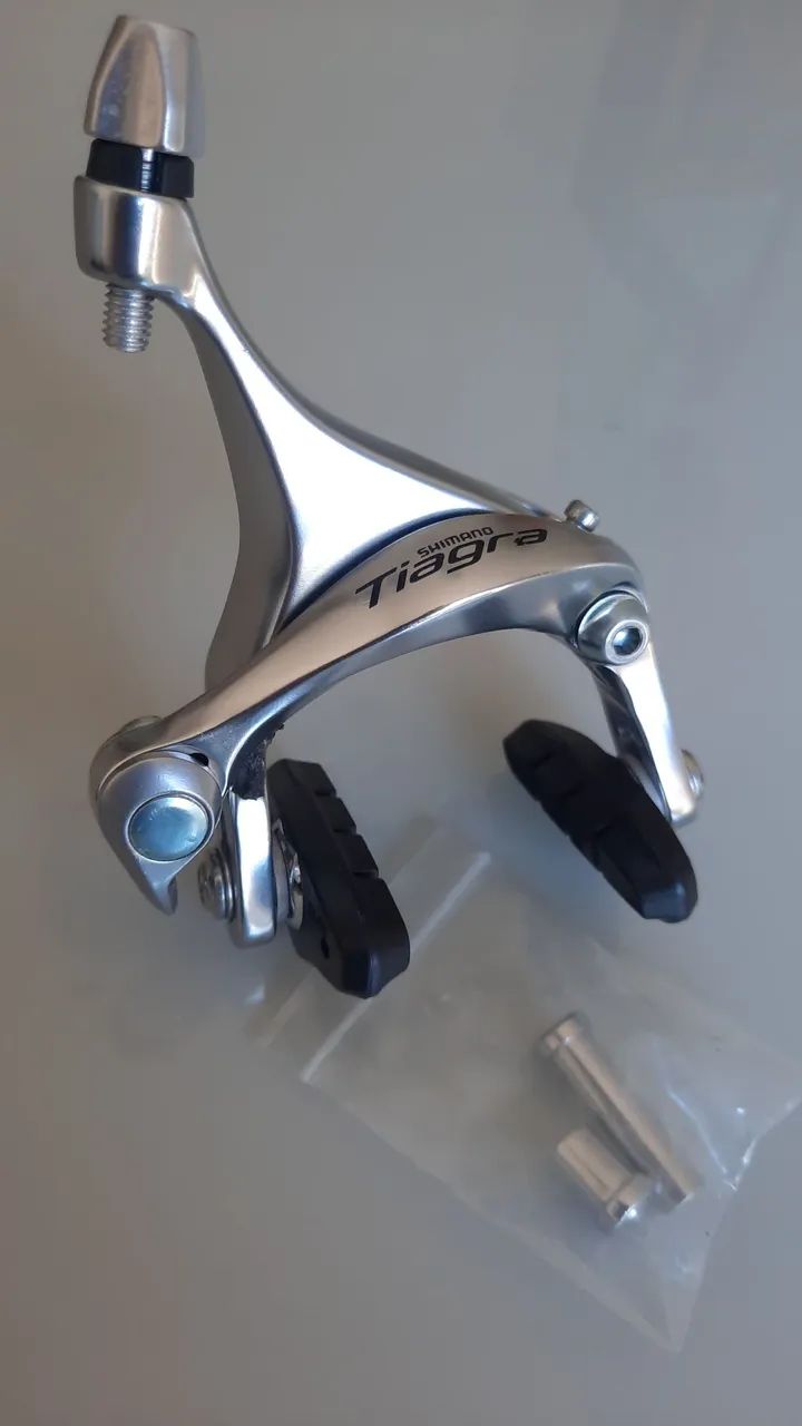 Freio Shimano Tiagra BR 4600 - Foto 2