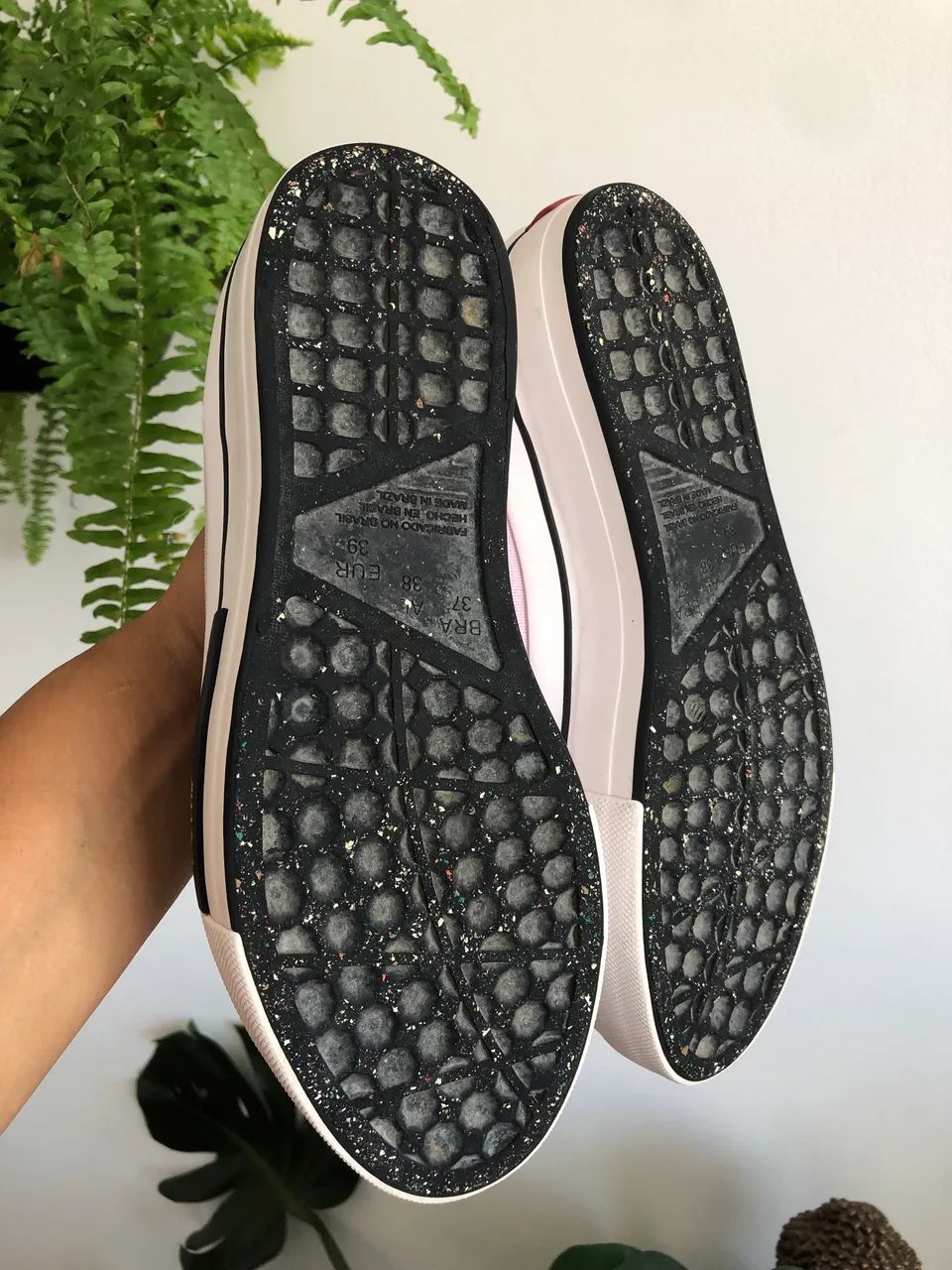 Tênis coca cola  - Foto 3