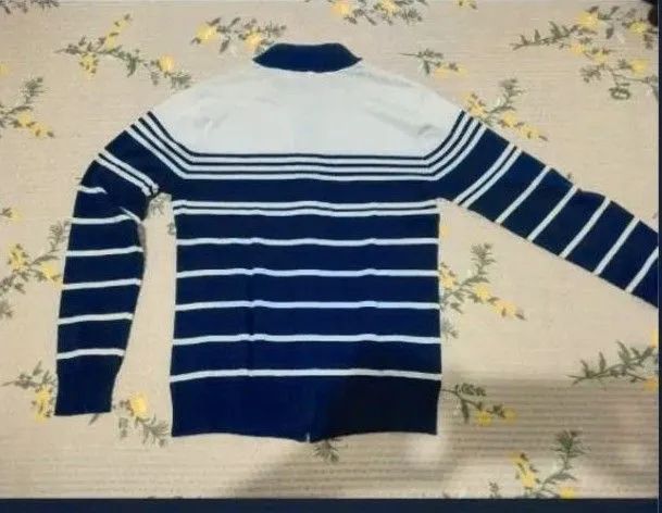 Blusa Tommy - Foto 2
