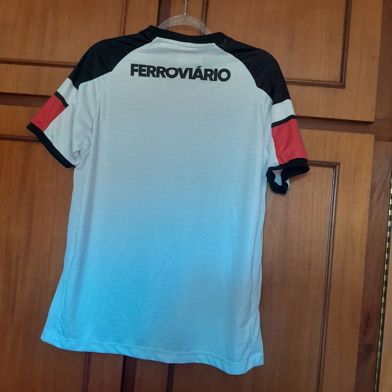 Camisa Ferroviário G oficial  - Foto 5