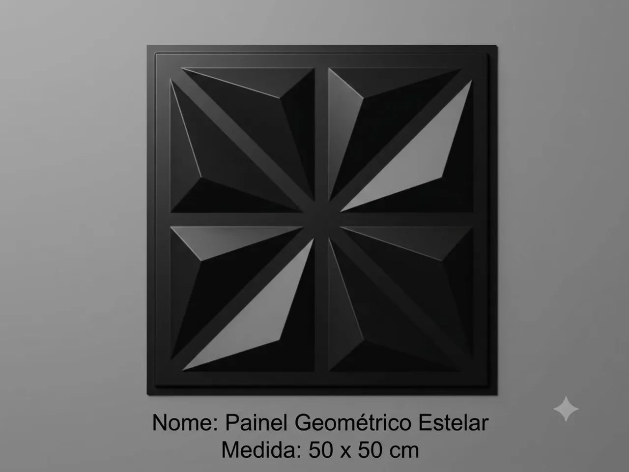 GESSO 3D EM GERAL - Foto 4