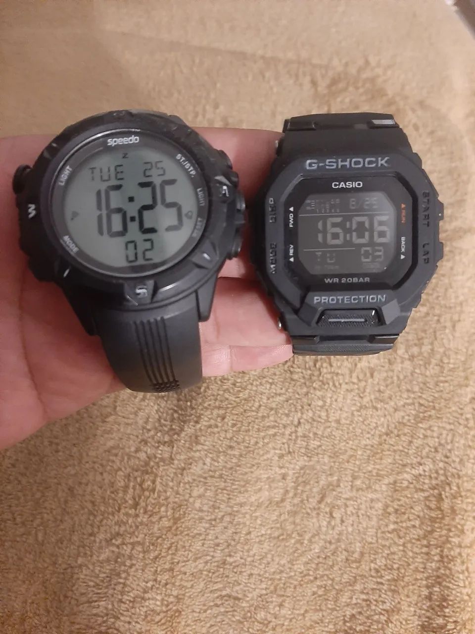 Relogios originais 