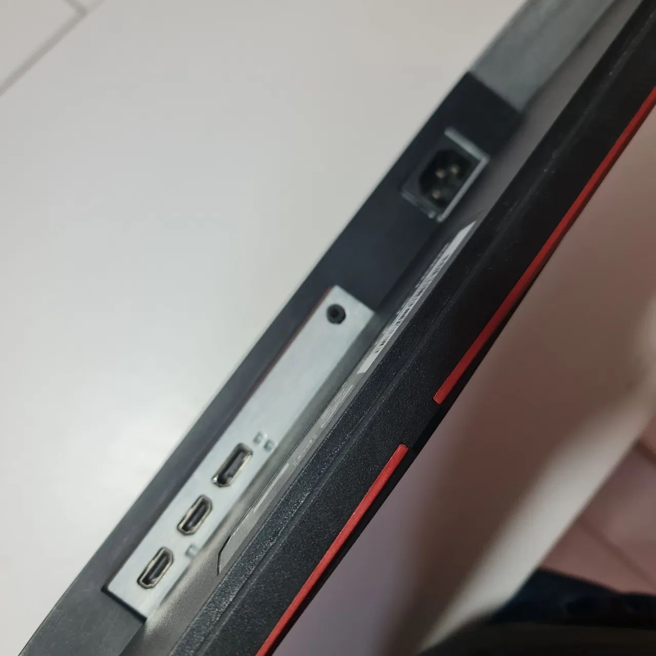 Monitor AOC QHD, 27Pl, IPS, 155Hz - Foto 4