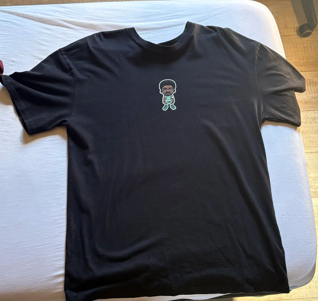Camisetas Oversized 