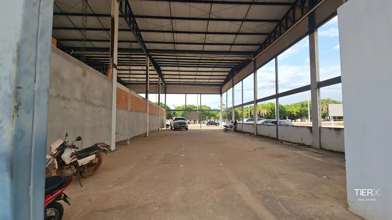 Loja Comercial na Orla - Foto 2