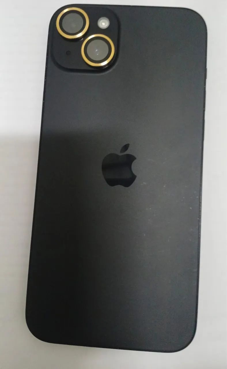 iPhone 15 plus