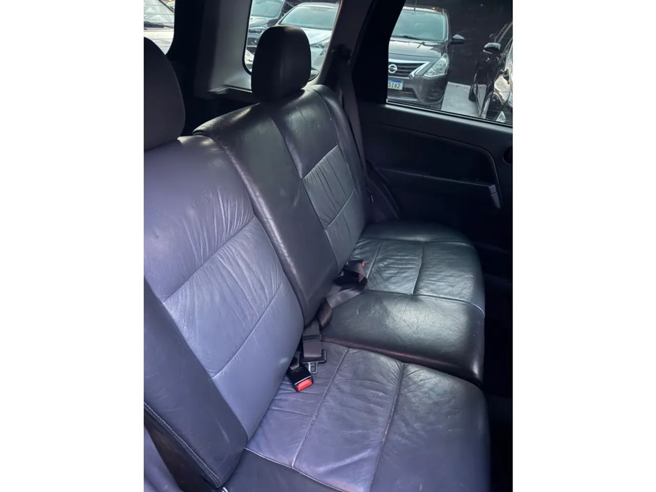 Ford EcoSport XLS FREESTYLE 1.6 Flex 8V 5p, foto 4 de 9