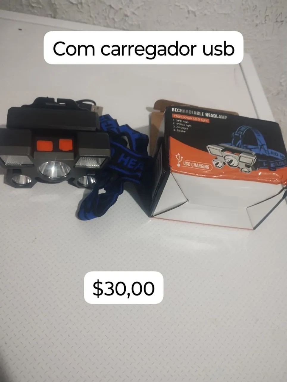 Equipamentos para pesca ? - Foto 6