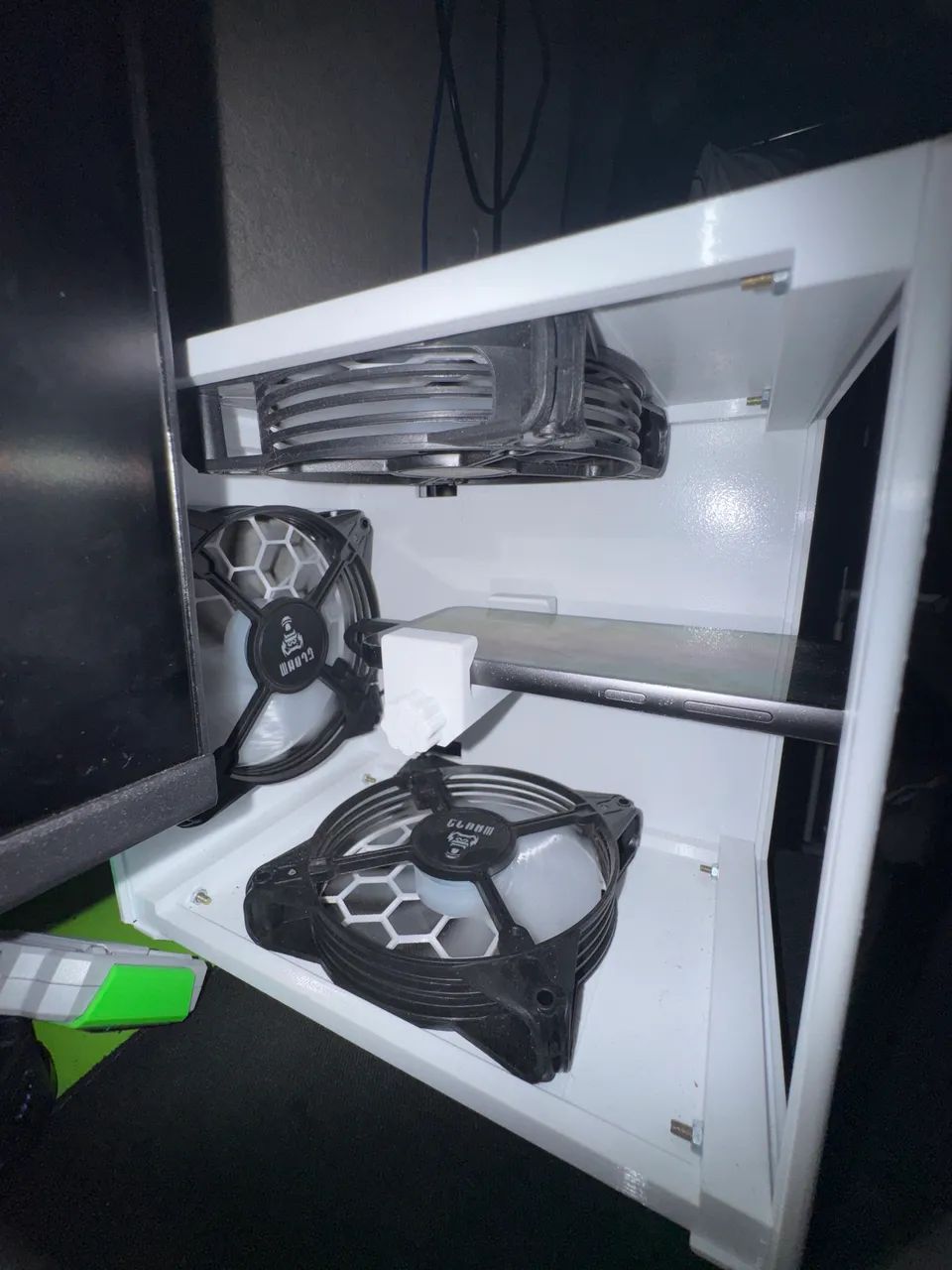 S23Fe setup dex - Foto 2