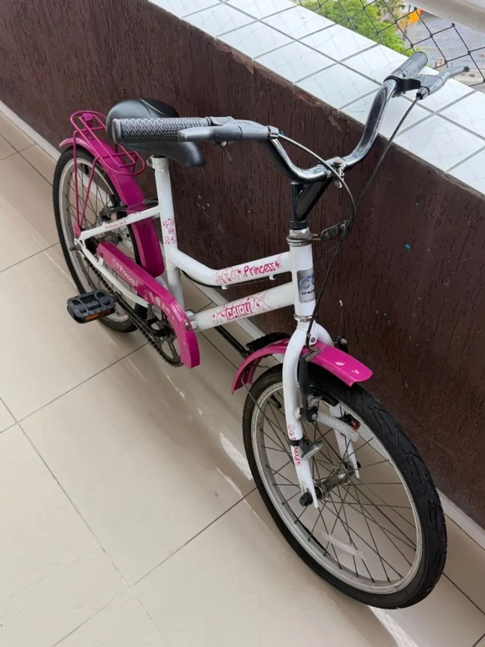 Bicicleta  - Foto 3