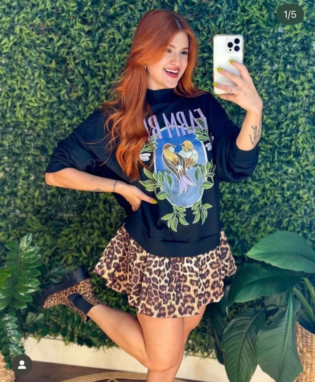 Roupa - Foto 2