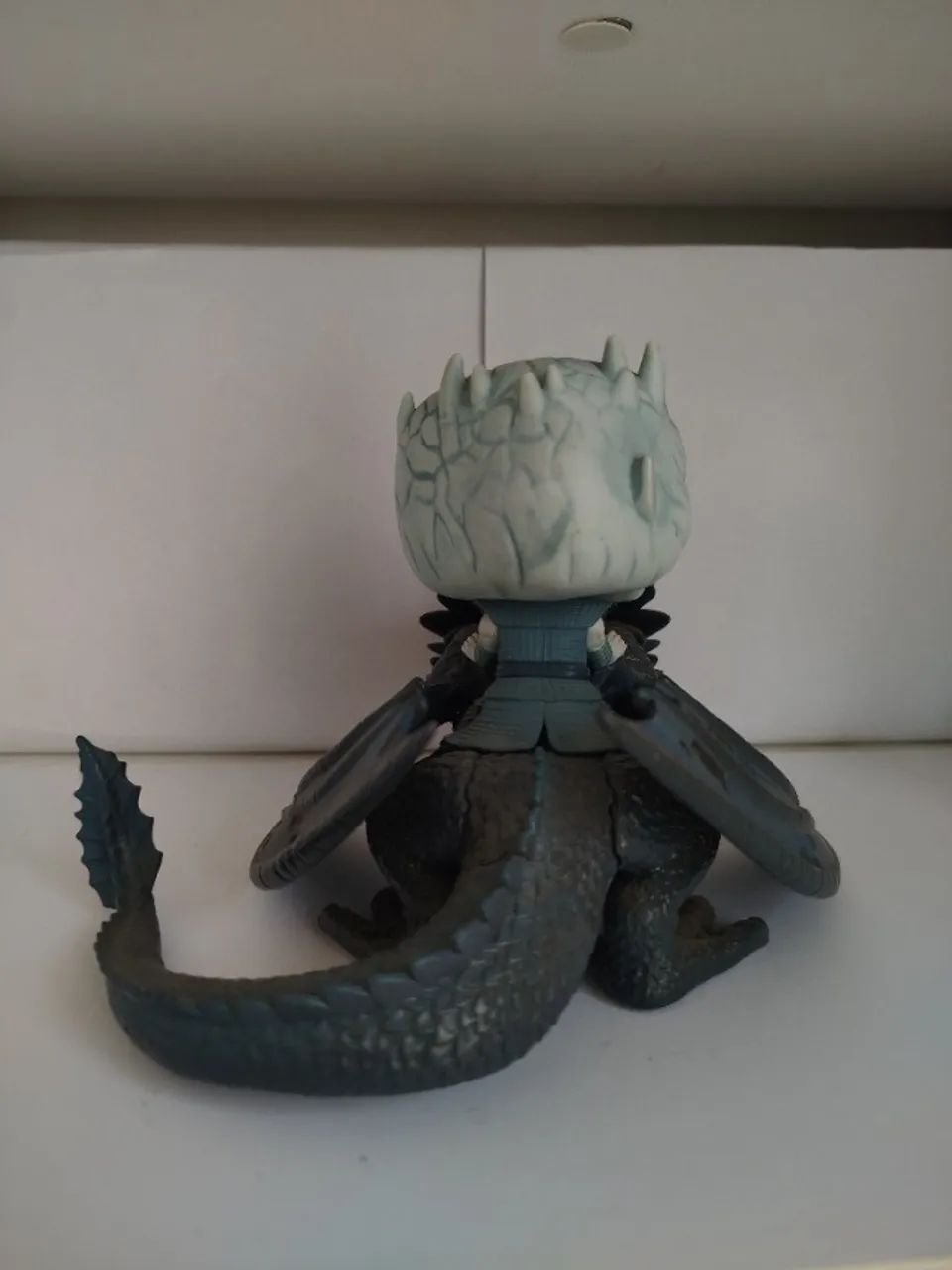 Pop Funko Night King & Icy Viserion - Foto 3