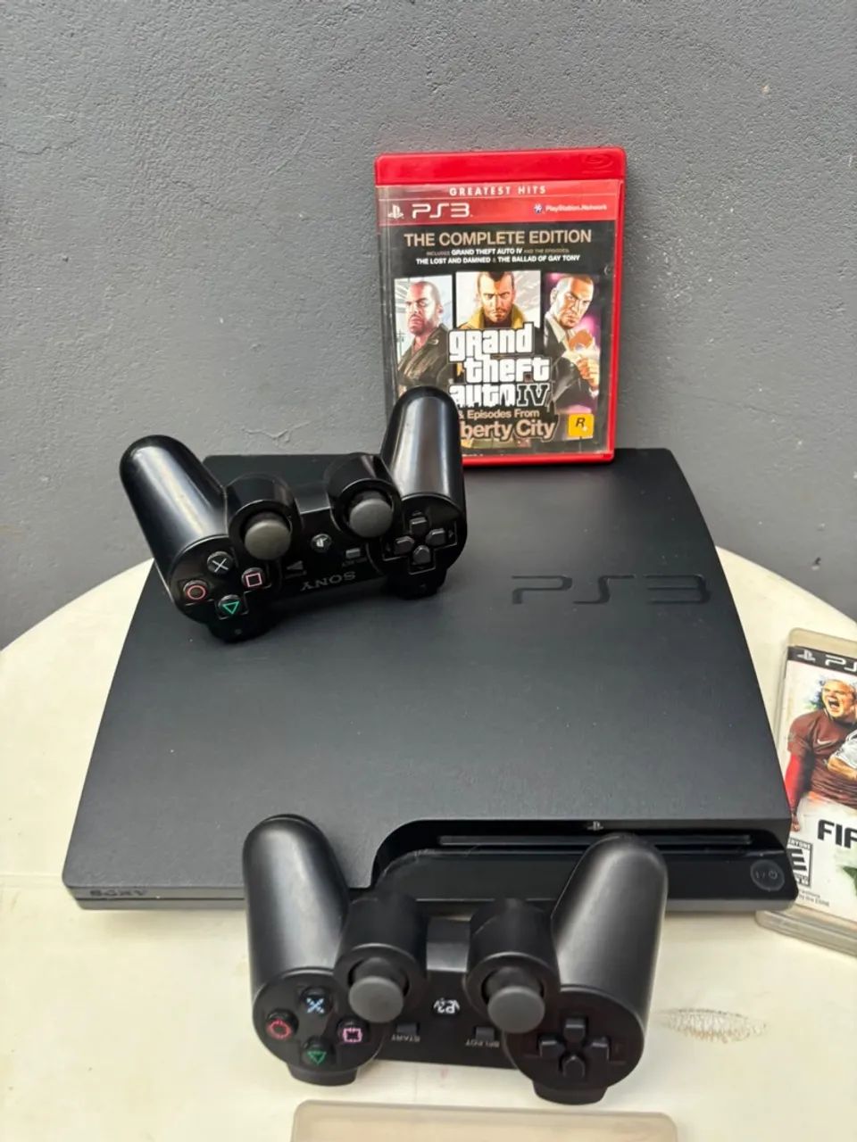 PS3 DESTRAVADO - Foto 4