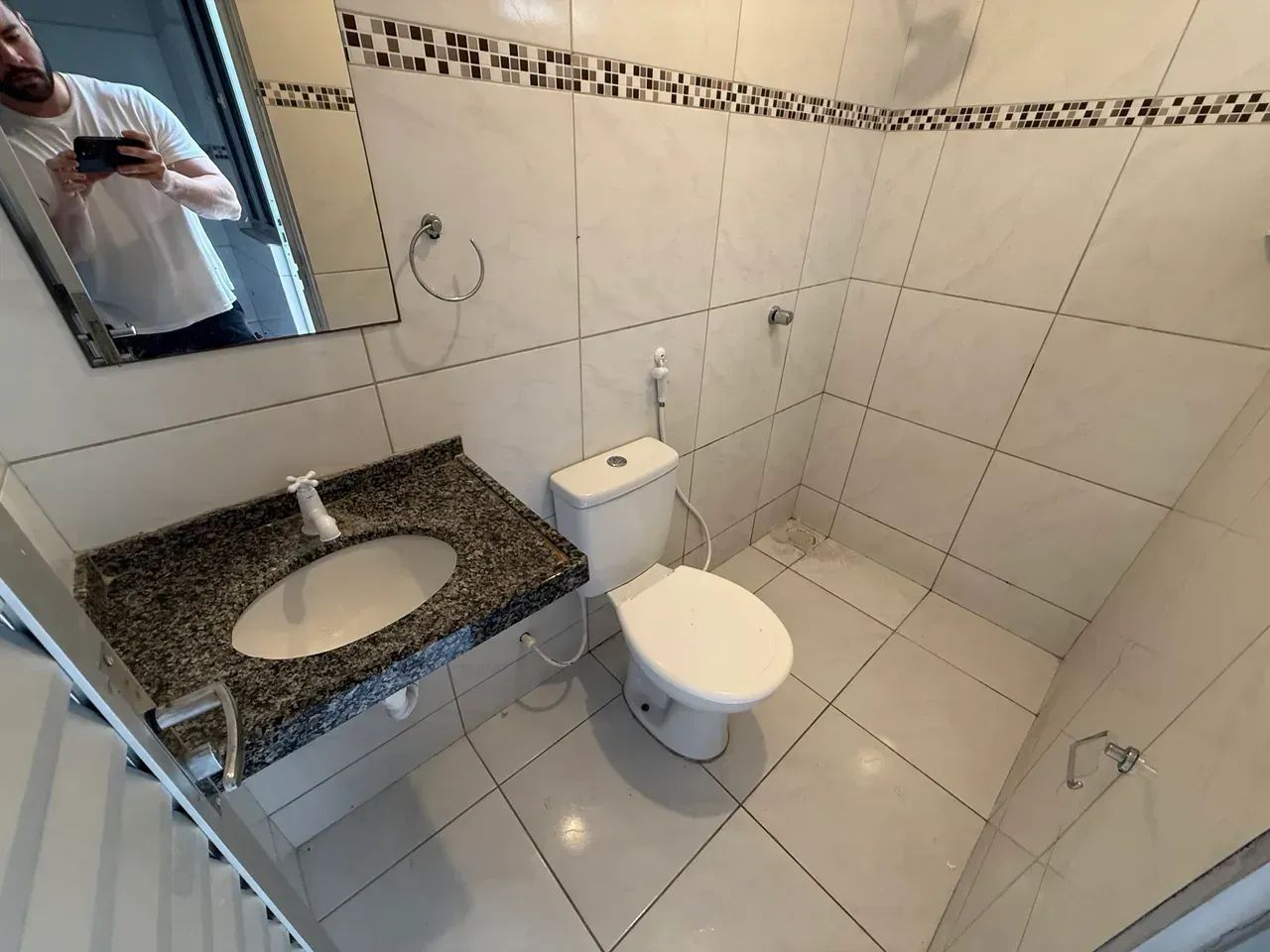 kitnet Completa super bem localizada - Varjota - Foto 5